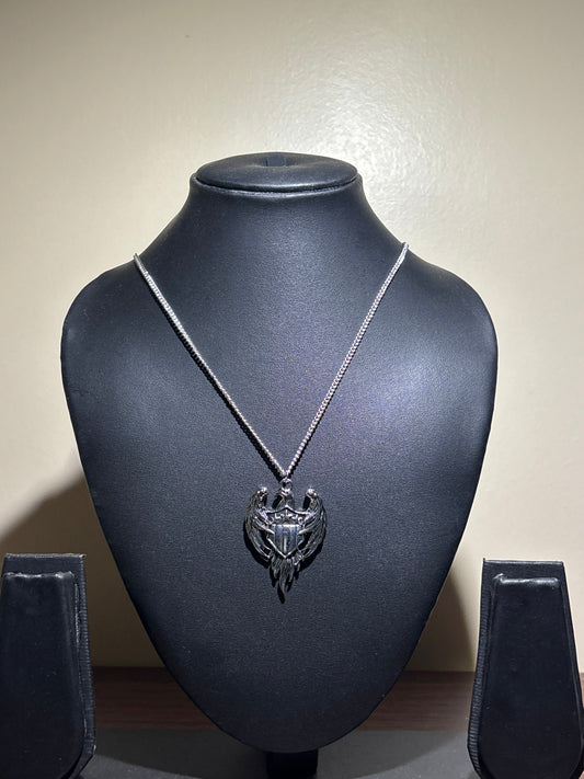 Eagle Necklace