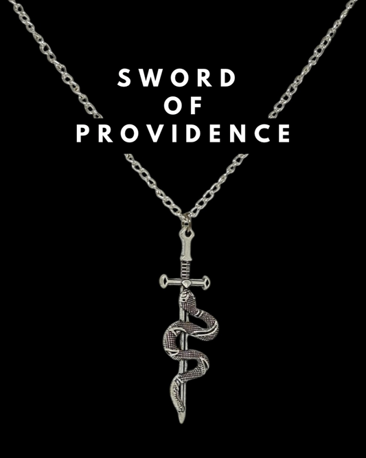 Sword Of Providence